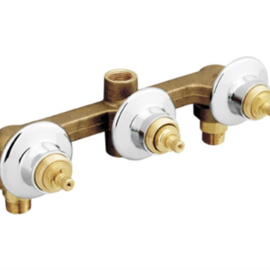 Ensamble Helvex E-40-AQ